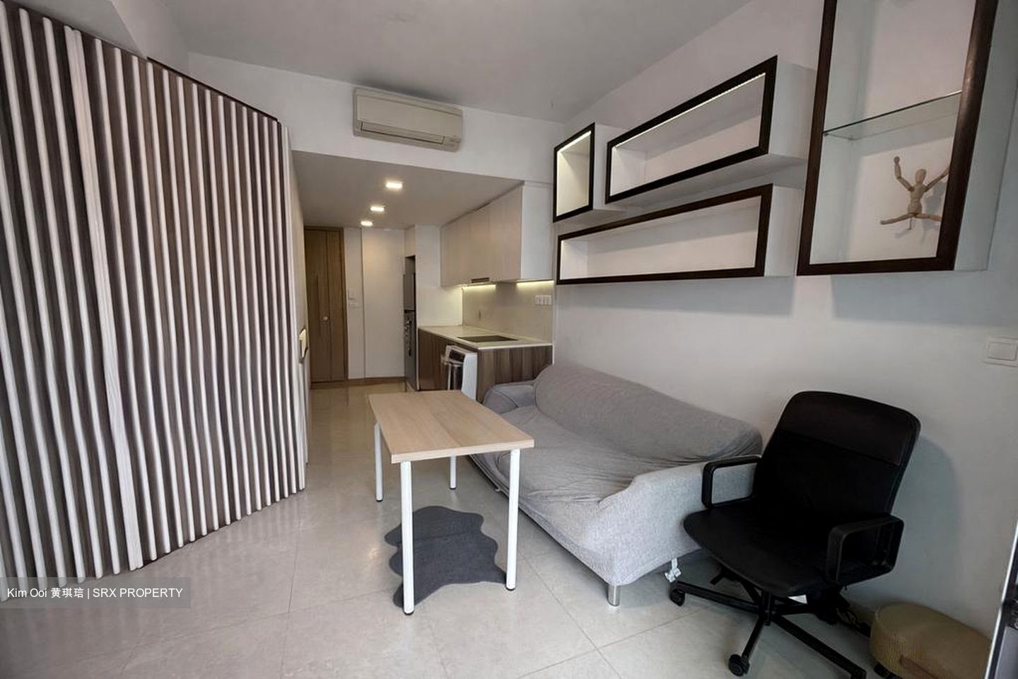 The Glades (D16), Condominium #517277531